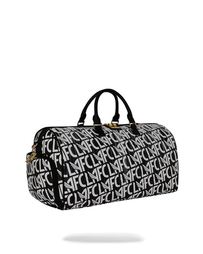 MLS LA FC WINGED WONDER DUFFLE | Sprayground Best Seller