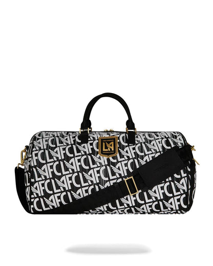 MLS LA FC WINGED WONDER DUFFLE | Sprayground Best Seller