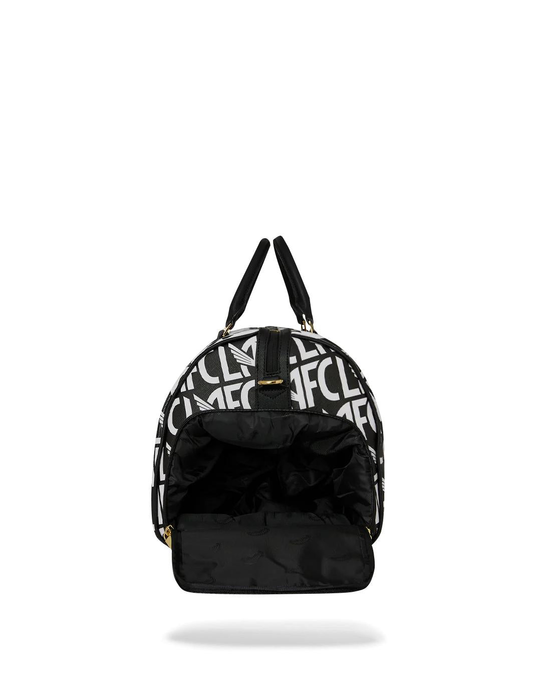 MLS LA FC WINGED WONDER DUFFLE | Sprayground Best Seller