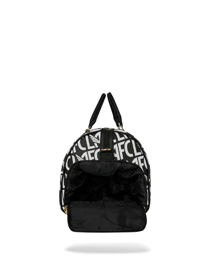 MLS LA FC WINGED WONDER DUFFLE | Sprayground Best Seller