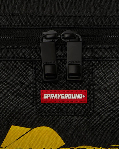 MLS COLUMBUS CREW KICKMANIA DUFFLE | Sprayground Recommended