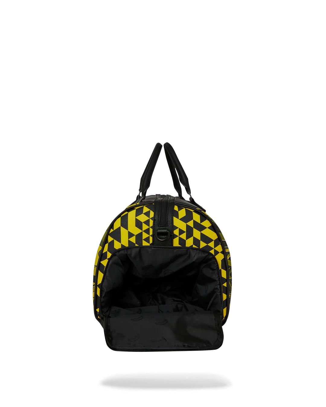 MLS COLUMBUS CREW KICKMANIA DUFFLE | Sprayground Recommended