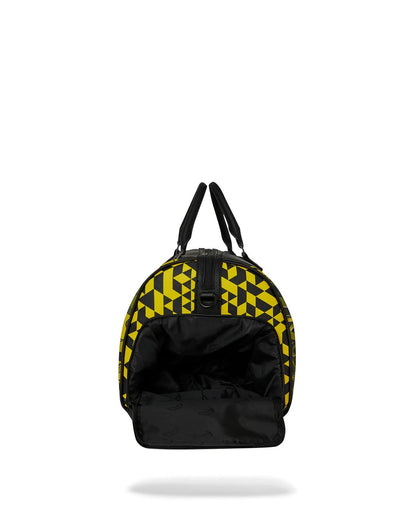 MLS COLUMBUS CREW KICKMANIA DUFFLE | Sprayground Recommended