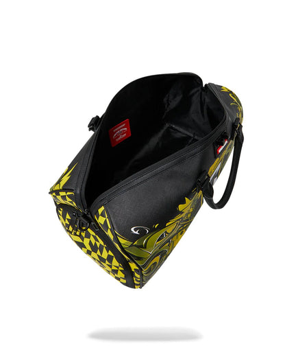 MLS COLUMBUS CREW KICKMANIA DUFFLE | Sprayground Recommended