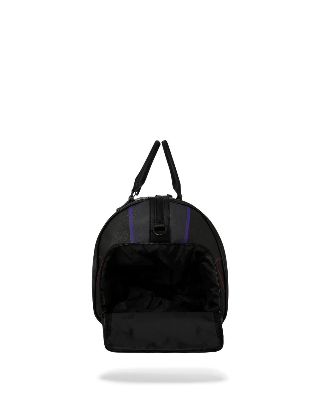 MLS LA GALAXY COSMIC POWER DUFFLE | Sprayground Exclusive
