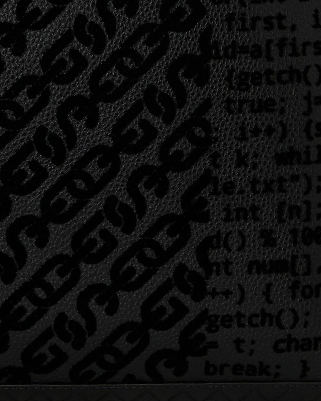 NEMESIS HUNT DUFFLE CARRY-ON BAG | Sprayground Signature