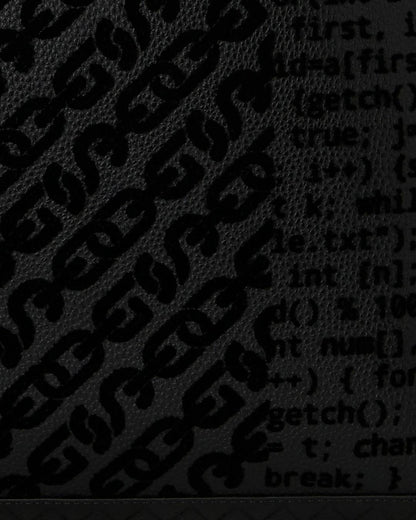 NEMESIS HUNT DUFFLE CARRY-ON BAG | Sprayground Signature