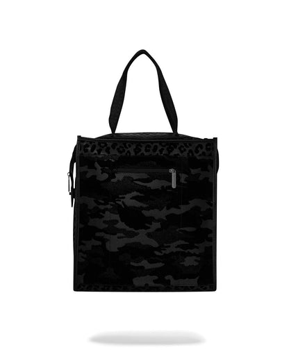 NEMESIS HUNT DUFFLE CARRY-ON BAG | Sprayground Signature