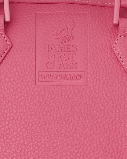 JAMES FIRST CLASS FIRST LADY PYRAMID DUFFLE | Sprayground Essential