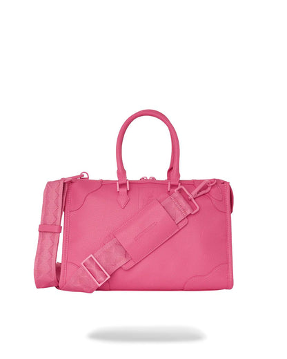 JAMES FIRST CLASS FIRST LADY PYRAMID DUFFLE | Sprayground Essential