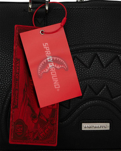 THE HQ MINI DUFFLE | Sprayground Value