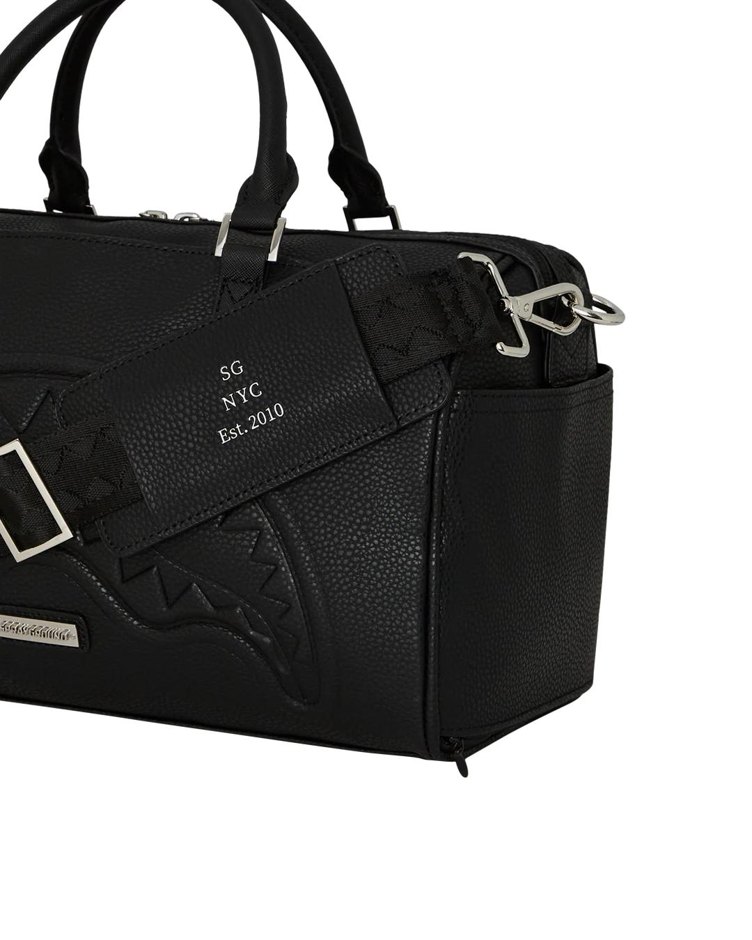 THE HQ MINI DUFFLE | Sprayground Value