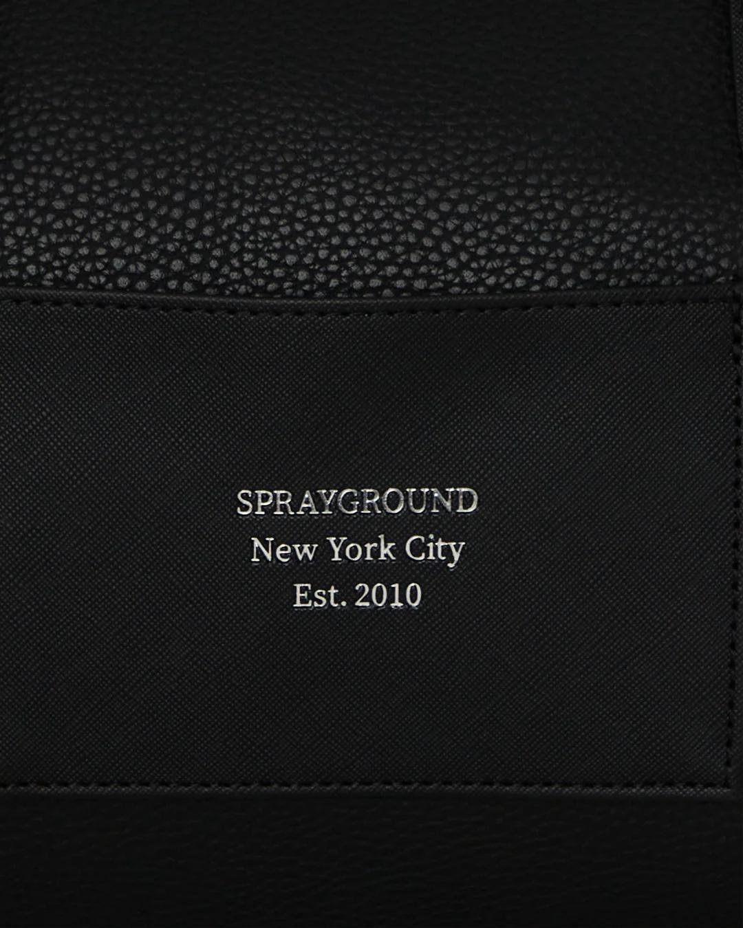 THE HQ MINI DUFFLE | Sprayground Value