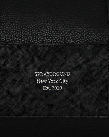 THE HQ MINI DUFFLE | Sprayground Value