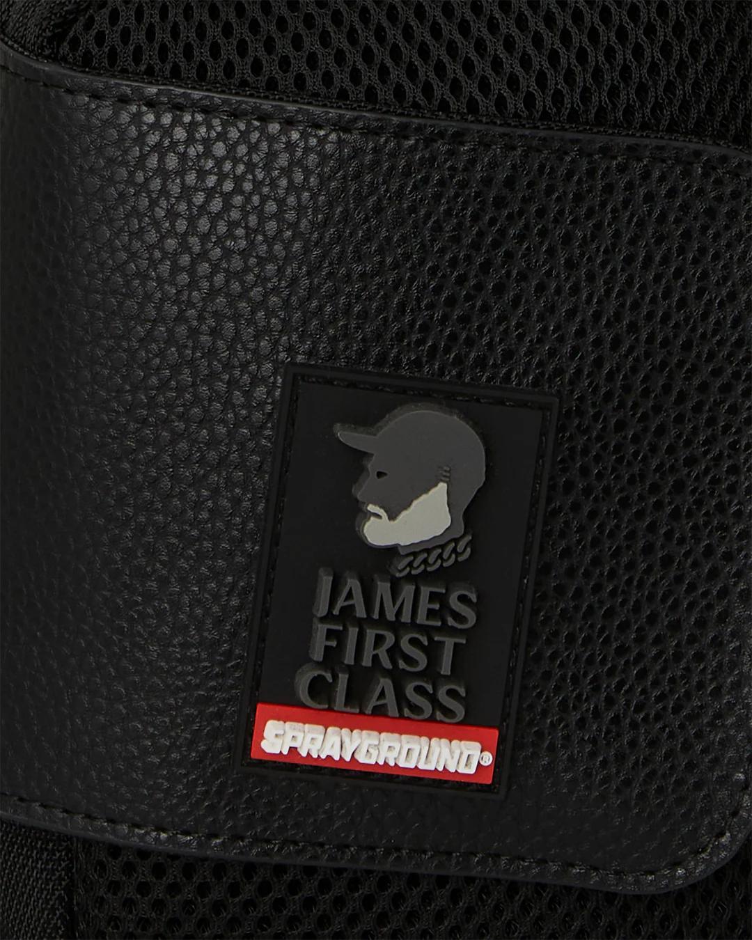 JAMES FIRST CLASS GLOBAL FLAGS SPECIAL OPS DUFFLE | Sprayground Latest