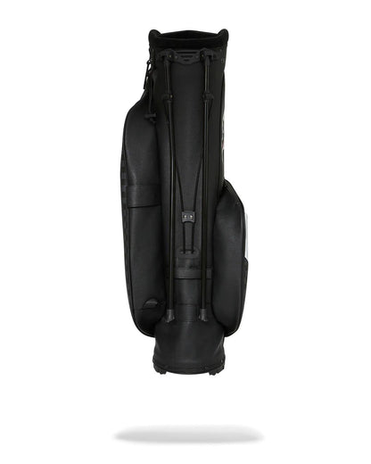 TRIPLE DECKER HEIR TO THE THRONE PRO GOLF BAG | Sprayground Quality