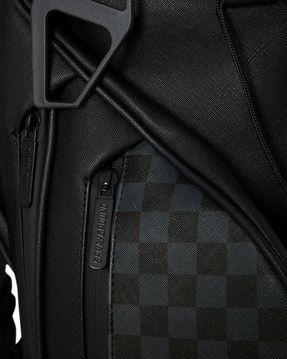TRIPLE DECKER HEIR TO THE THRONE PRO GOLF BAG | Sprayground Quality