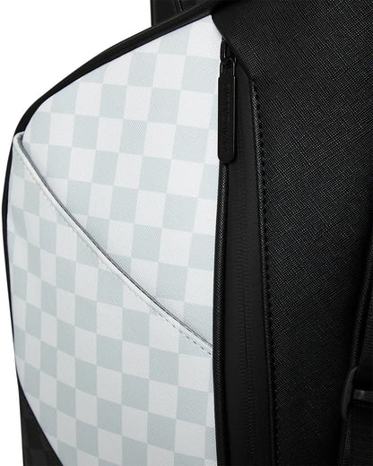 TRIPLE DECKER HEIR TO THE THRONE PRO GOLF BAG | Sprayground Quality