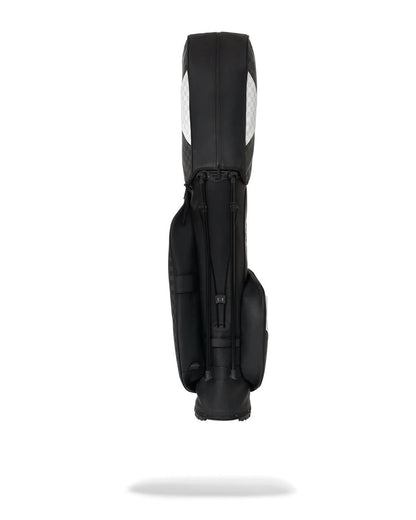 TRIPLE DECKER HEIR TO THE THRONE PRO GOLF BAG | Sprayground Quality