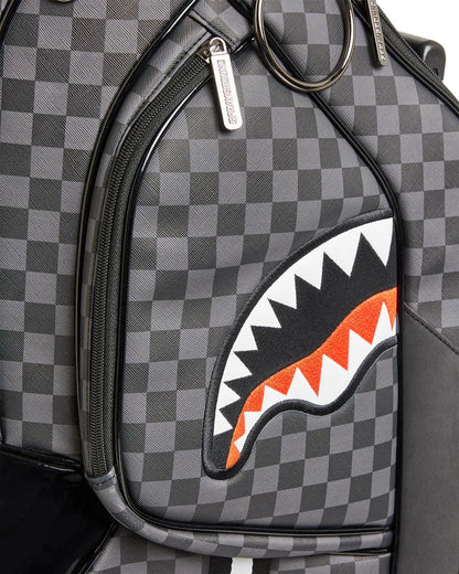 HENNY AIIR TO THE THRONE PRO GOLF BAG | Sprayground Premium