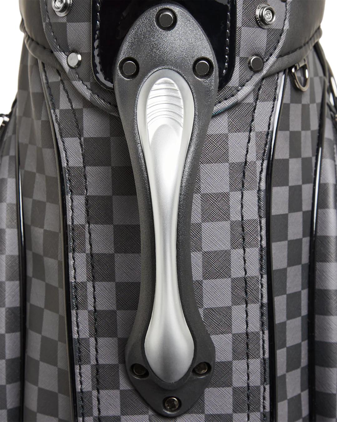HENNY AIIR TO THE THRONE PRO GOLF BAG | Sprayground Premium
