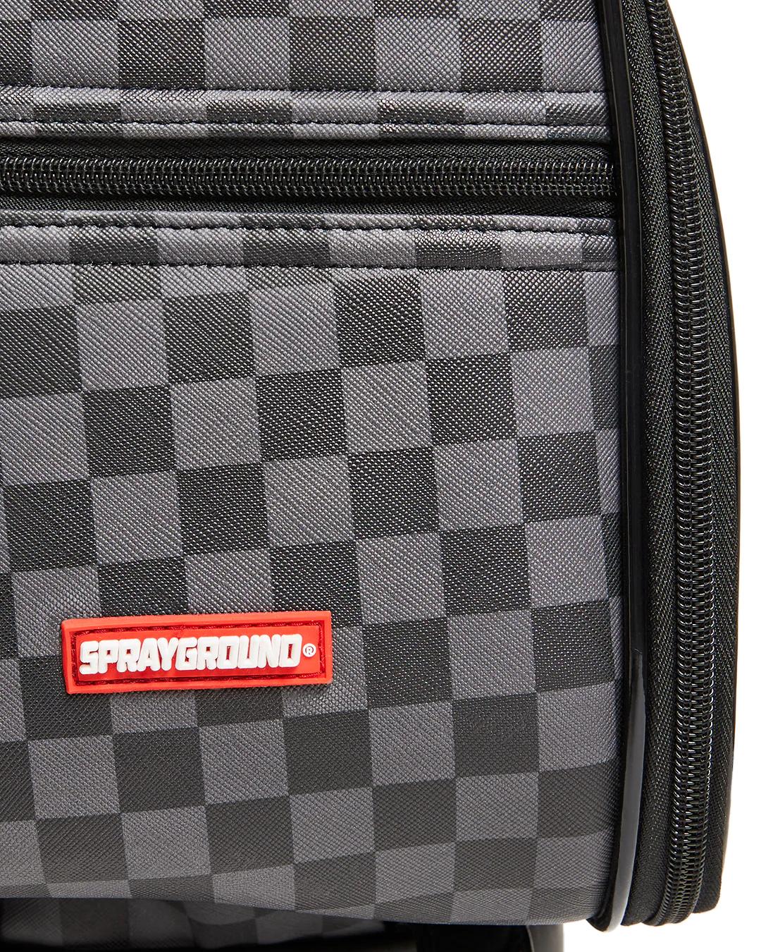 HENNY AIIR TO THE THRONE PRO GOLF BAG | Sprayground Premium