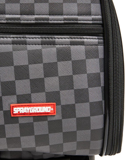 HENNY AIIR TO THE THRONE PRO GOLF BAG | Sprayground Premium