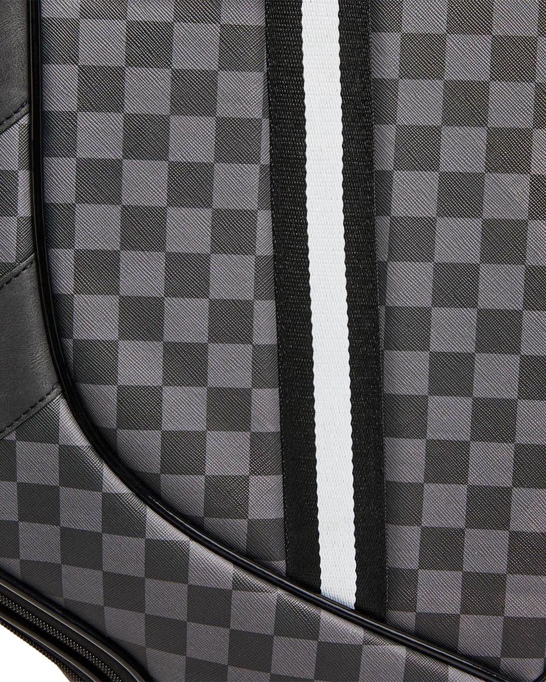 HENNY AIIR TO THE THRONE PRO GOLF BAG | Sprayground Premium