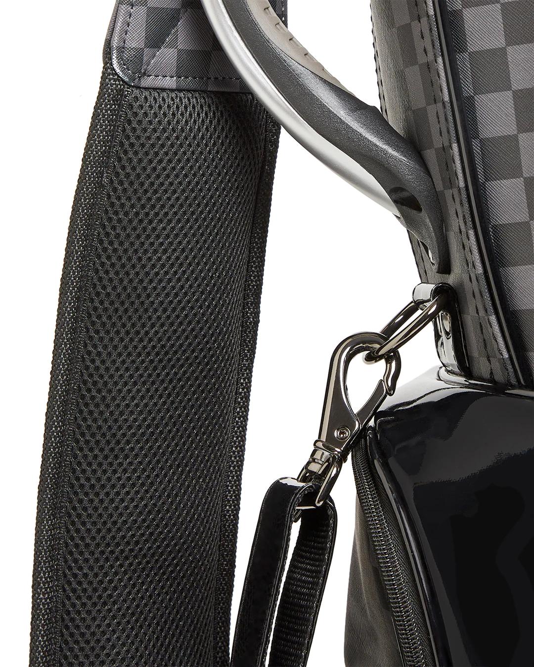 HENNY AIIR TO THE THRONE PRO GOLF BAG | Sprayground Premium