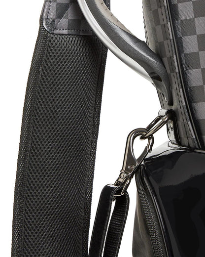 HENNY AIIR TO THE THRONE PRO GOLF BAG | Sprayground Premium