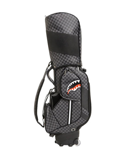 HENNY AIIR TO THE THRONE PRO GOLF BAG | Sprayground Premium