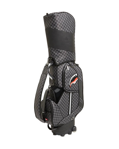 HENNY AIIR TO THE THRONE PRO GOLF BAG | Sprayground Premium