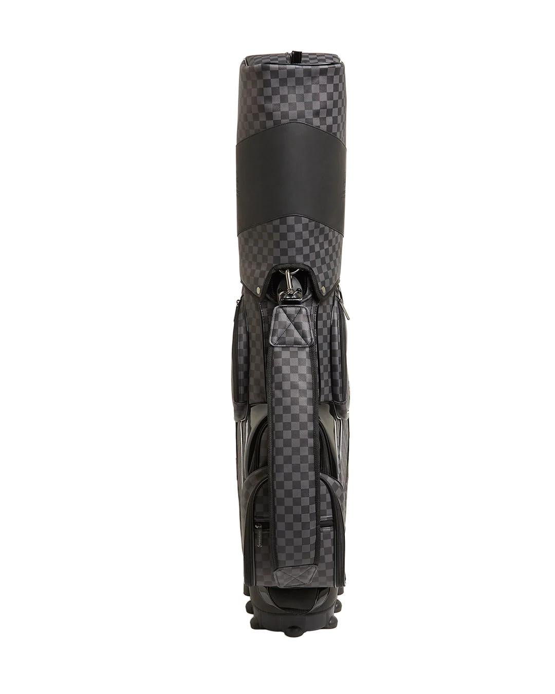 HENNY AIIR TO THE THRONE PRO GOLF BAG | Sprayground Premium