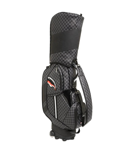 HENNY AIIR TO THE THRONE PRO GOLF BAG | Sprayground Premium