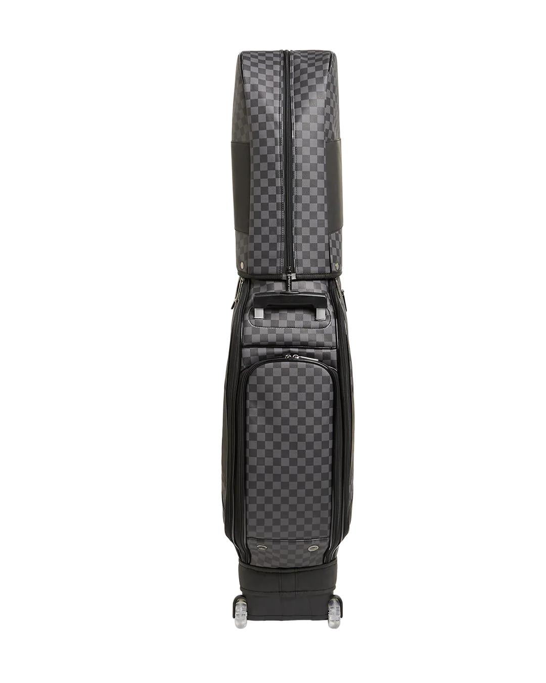 HENNY AIIR TO THE THRONE PRO GOLF BAG | Sprayground Premium