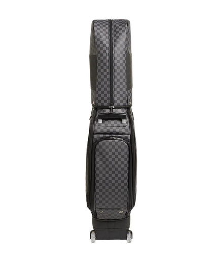 HENNY AIIR TO THE THRONE PRO GOLF BAG | Sprayground Premium