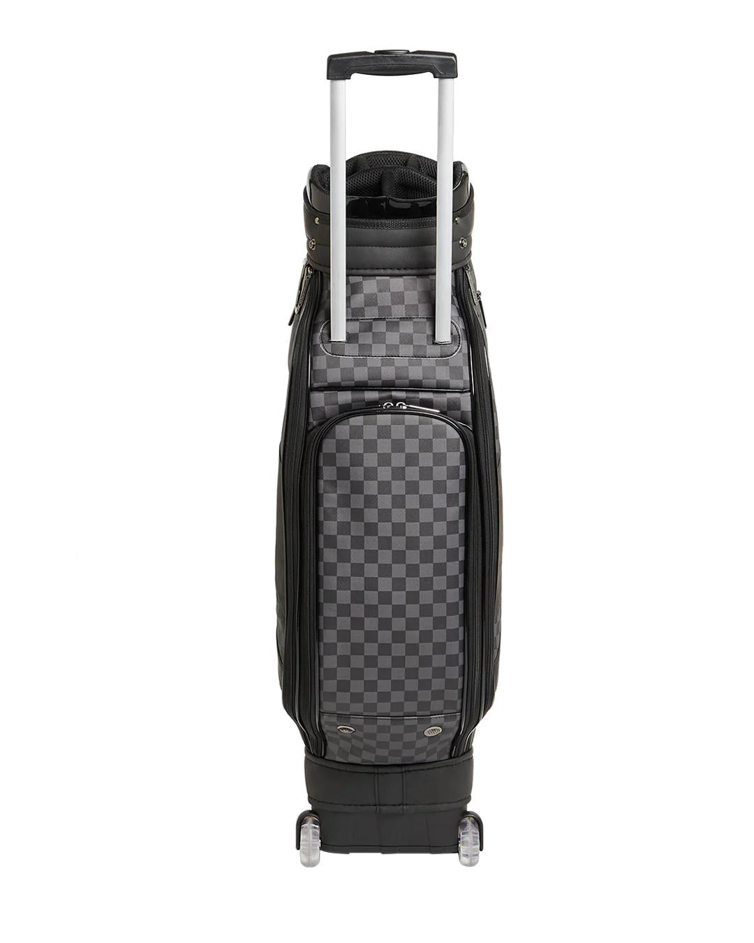 HENNY AIIR TO THE THRONE PRO GOLF BAG | Sprayground Premium