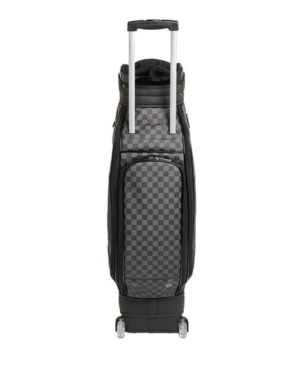 HENNY AIIR TO THE THRONE PRO GOLF BAG | Sprayground Premium