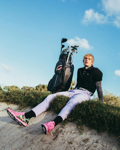 HENNY AIIR TO THE THRONE PRO GOLF BAG | Sprayground Premium