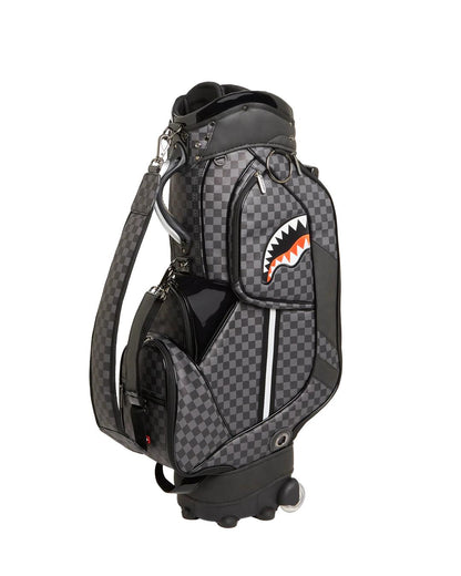 HENNY AIIR TO THE THRONE PRO GOLF BAG | Sprayground Premium
