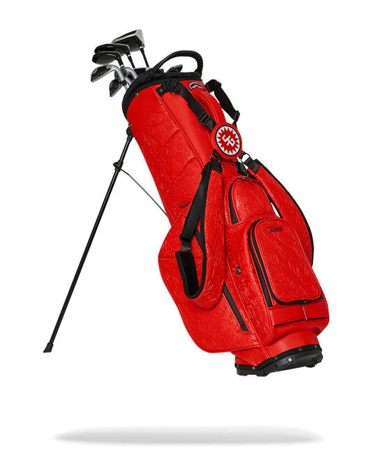 KATANA SOUNDWAVE PRO GOLF BAG | Sprayground New