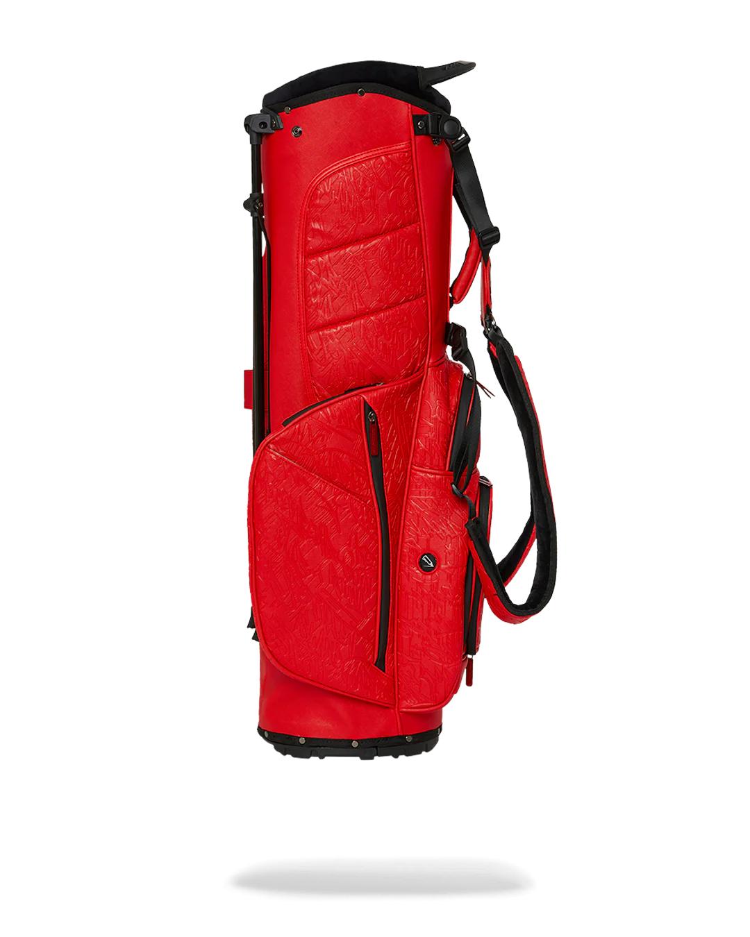 KATANA SOUNDWAVE PRO GOLF BAG | Sprayground New