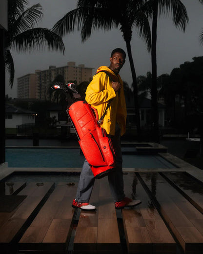 KATANA SOUNDWAVE PRO GOLF BAG | Sprayground New