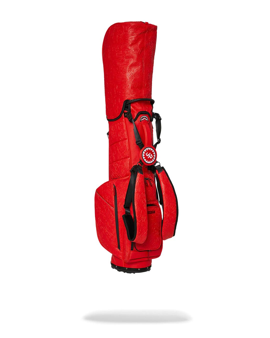 KATANA SOUNDWAVE PRO GOLF BAG | Sprayground New