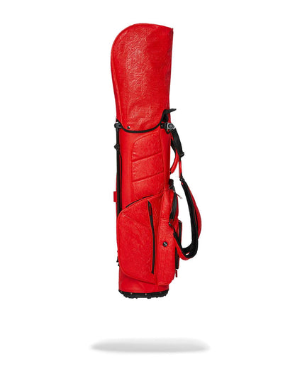 KATANA SOUNDWAVE PRO GOLF BAG | Sprayground New