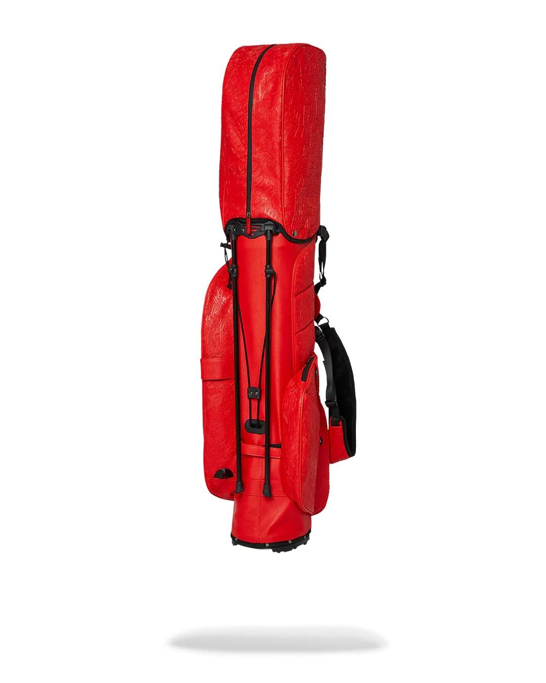 KATANA SOUNDWAVE PRO GOLF BAG | Sprayground New