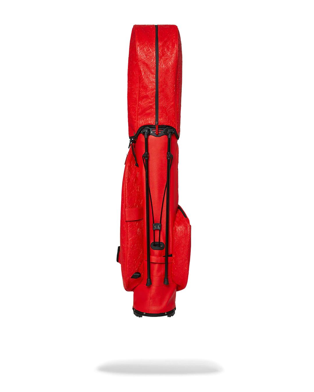 KATANA SOUNDWAVE PRO GOLF BAG | Sprayground New