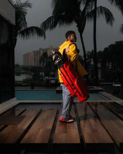 KATANA SOUNDWAVE PRO GOLF BAG | Sprayground New