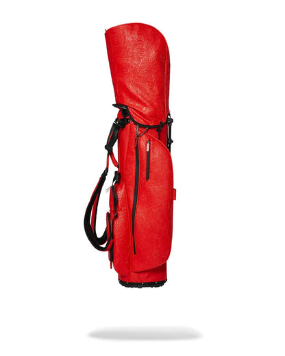 KATANA SOUNDWAVE PRO GOLF BAG | Sprayground New