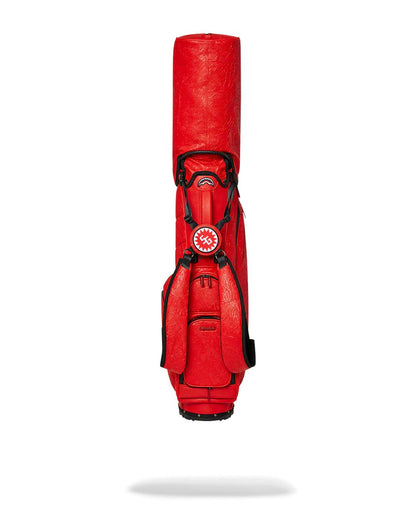 KATANA SOUNDWAVE PRO GOLF BAG | Sprayground New